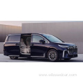 VOYAH Left Hand 4 wheel Electric EV Cars